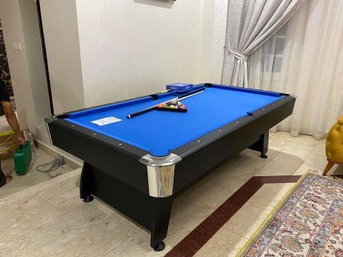 طاولة البليارد