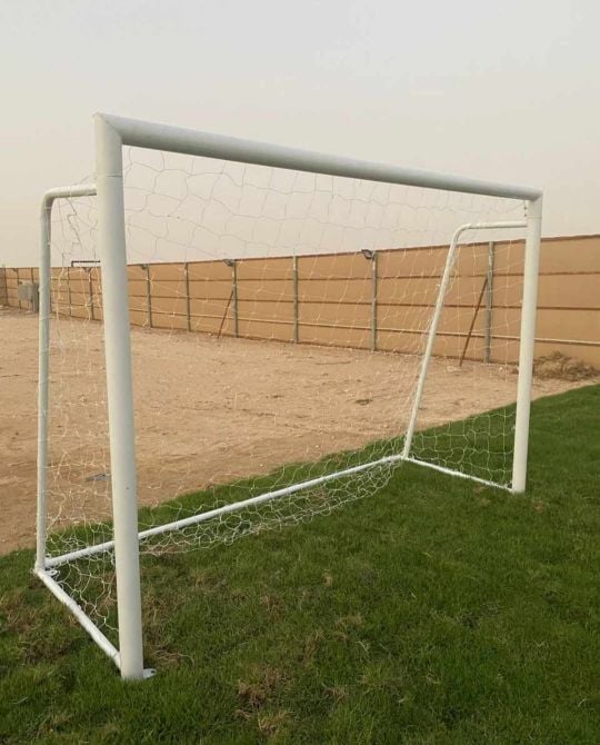 مرمى جديد