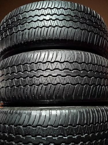 265-65-18,,, Dunlop  brand