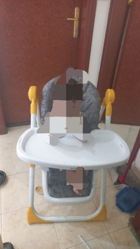 baby chair