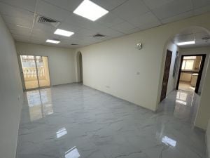 Month Free: 2BHK with Balcony