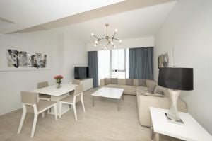 Bills Included: Spacious 1BHK