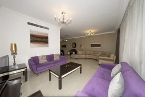 Spacious Modern 2BHK for Rent