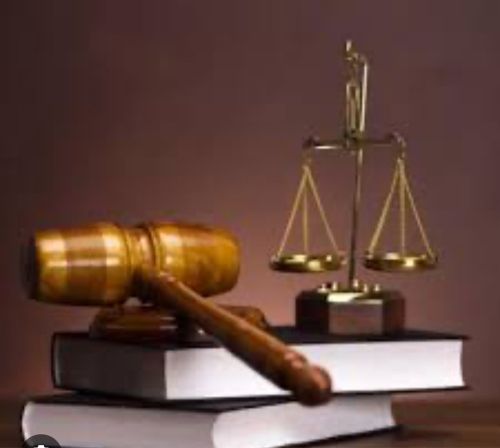 استاذ و مدرس قانون 