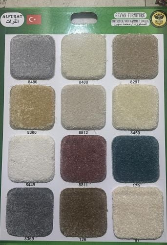 Turkey original carpet in Qatar