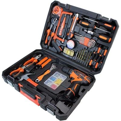 KUTRA TOOL BOX BIG 