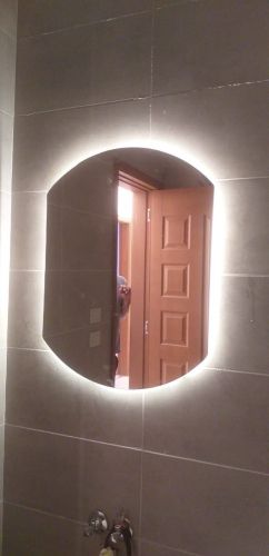 الزجاج والمريات