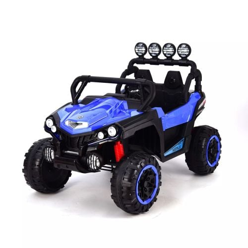 سياره كهربائي حق الاطفال.