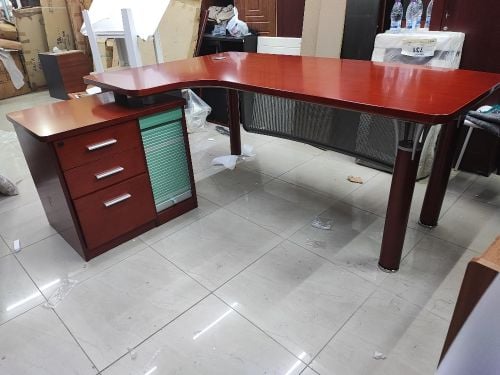 office table