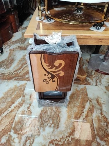 tea table