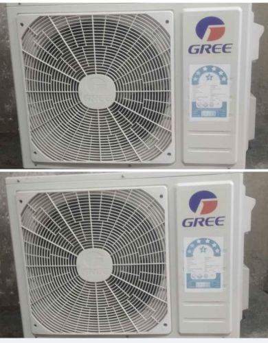 split ac for sell in doha