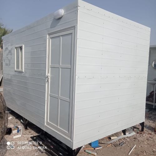 Cabin