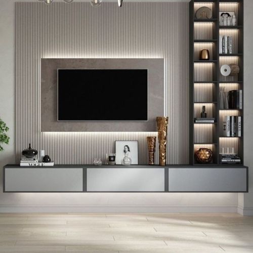 Television Decor & Home Decor