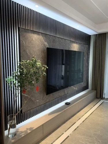Television Decor & Home Decor