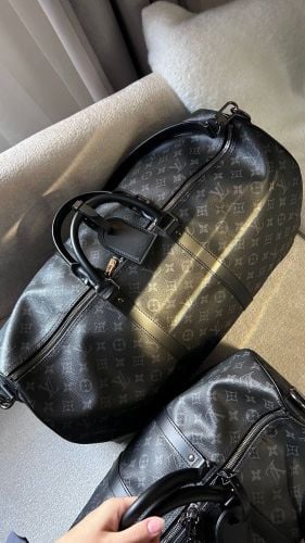 Louis Vuitton keepall 45
