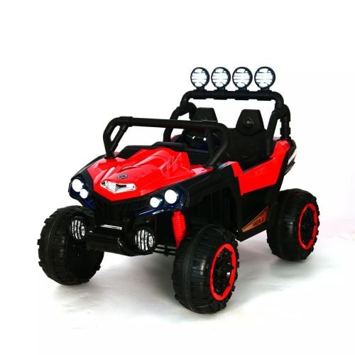 سياره كهربائي حق الاطفال.