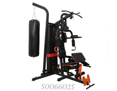 Multifunctional home gym