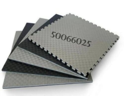 ارضية التمارين