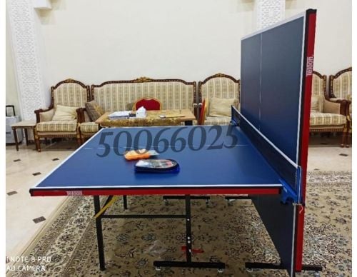 table tennis