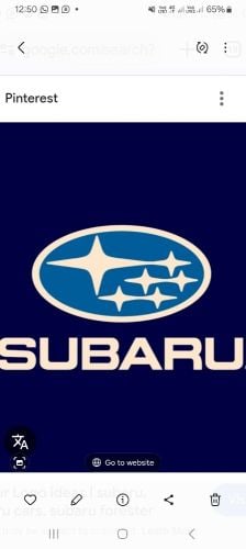 all kinds of subaru car spare
