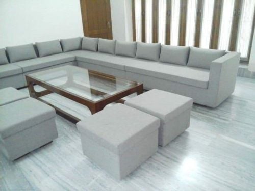 جلسات عربيه وباركيه موكيت عشب صنا