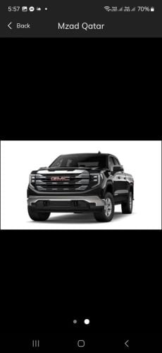GMC SIERRA exhaust pipe