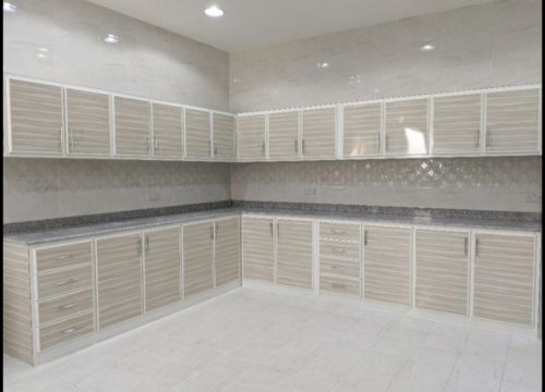 تفصل مطابخ المنيومتفصيل ابواب ا