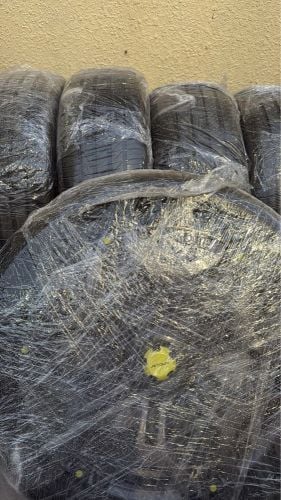 Wheels and Tyres For Jetour T2