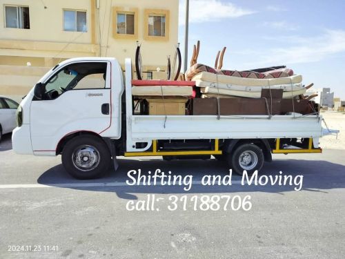 Rayan Movers and Packers