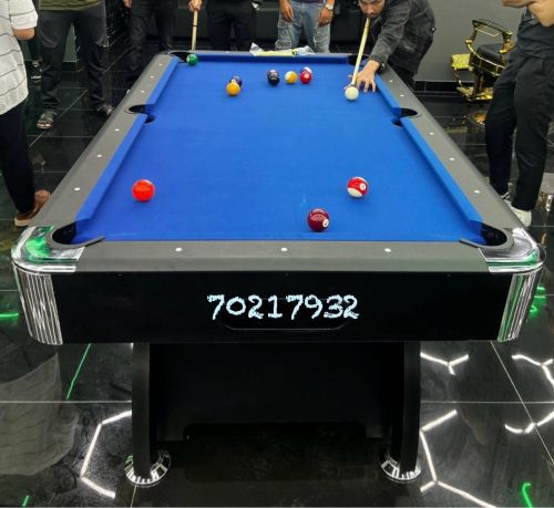 Billiards Table 7 Feet 