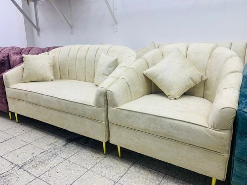 New sofa selling