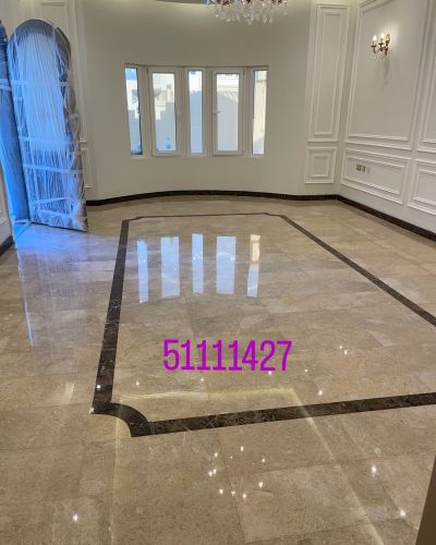 Marble Polish