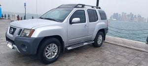 Nissan Xterra 4X4