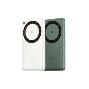 برودباند 5 جي من زي تي إي