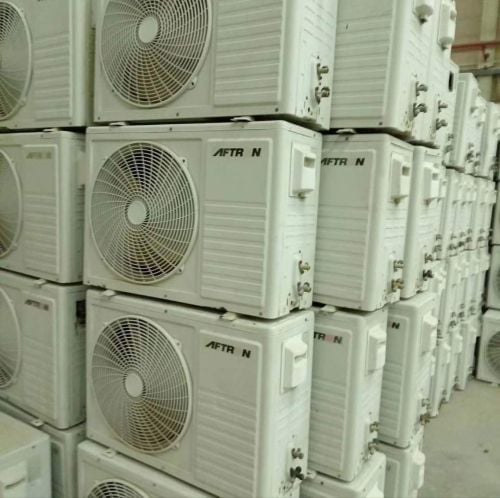 متخصصون فى شراء التكييفات السكراب