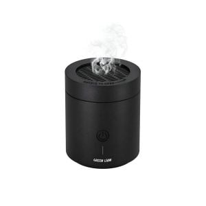 مبخرة الفحم والبخور جرين ليون
