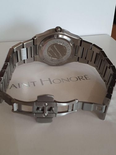 SaintHonore watch