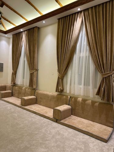 Curtains