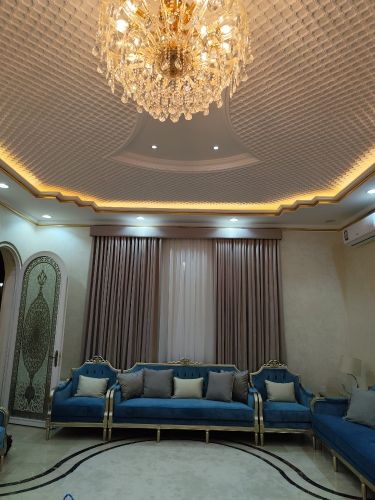 Curtains