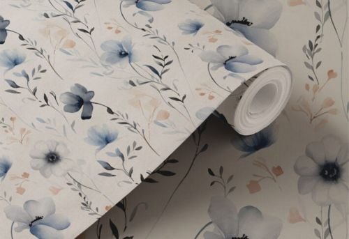Wallpaper for man & women rooms