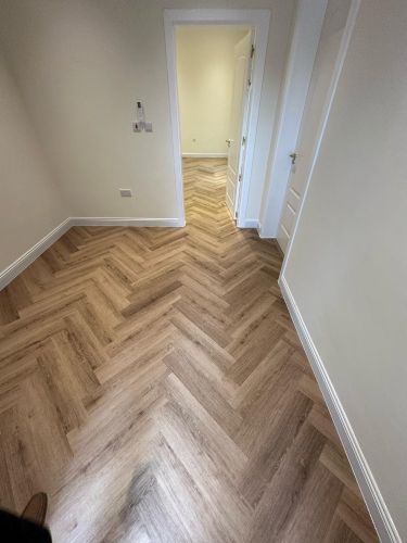 Korean Pvc flooring
