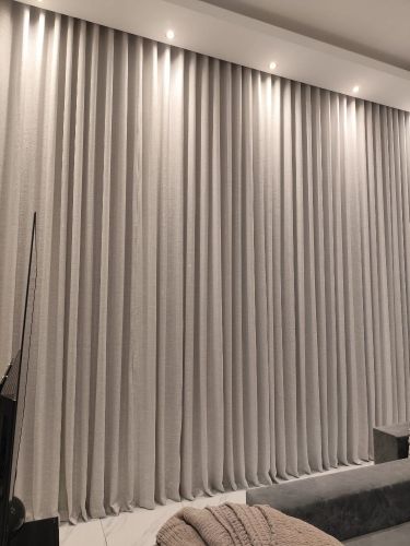 Arabic Curtains