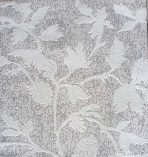 Original carpet.