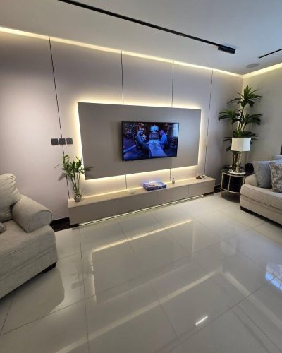 Sea broad design