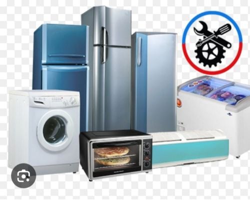 Fridge Repair Maintenance