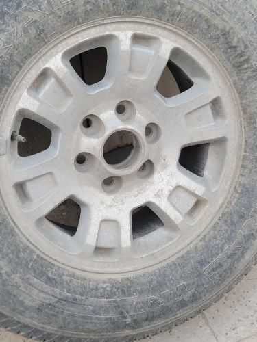 رنج يوكن
