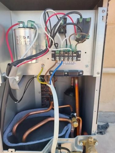 All Types Of AC Repair Service Av