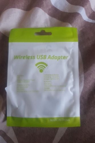 wifi 300 Mbps + bluetooth 5.1