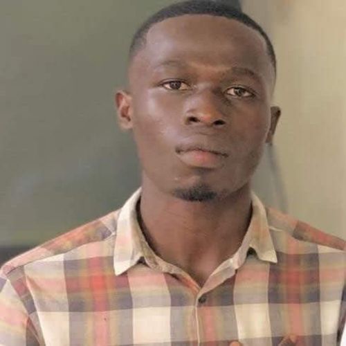 Emmanuel Kwesi Amoako