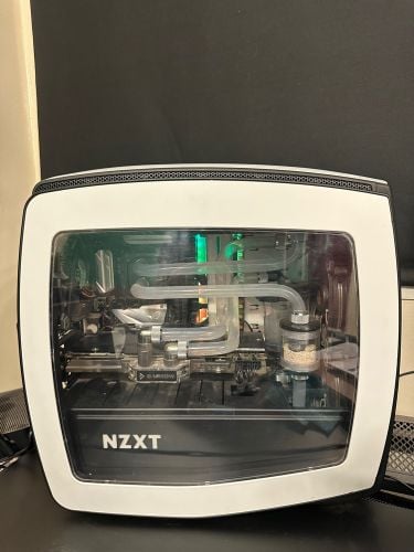 Manta Case PC